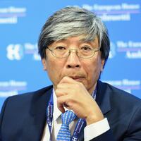 Patrick Soon-Shiong.