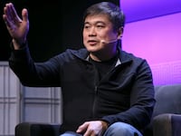 MIT's Joi Ito