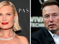 Tosca and Elon