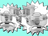 Calphalon Amazon Sale