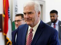 U.S. Representative Tom Emmer