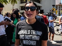 MAGA conspiracy theorist Laura Loomer called out the GOP for not classifying the Muslim Brotherhood as a terrorist organization.