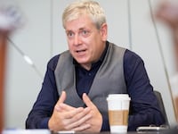 Charlie Angus