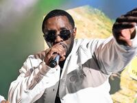 Samir Hussein/Getty Images for Sean Diddy Combs