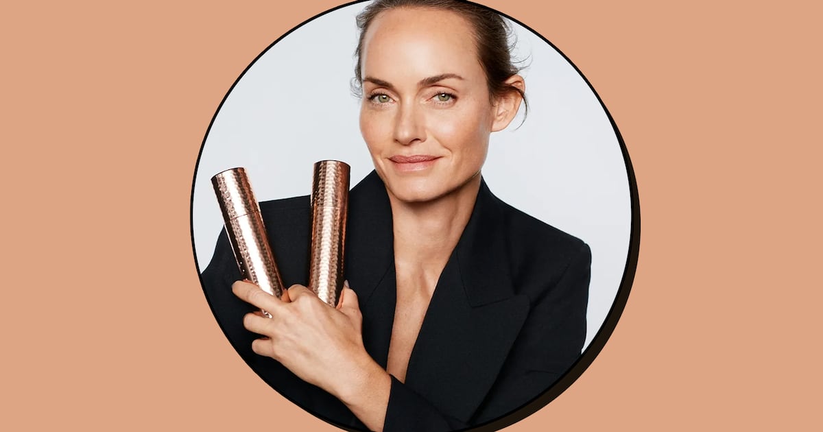 I Tried the New Supermodel-Approved LYMA Skincare Duo—Here Are My Thoughts