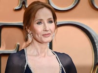 J.K. Rowling