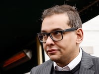 George Santos