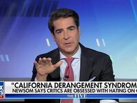 Jesse Watters on The Five