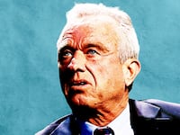Robert F. Kennedy Jr.