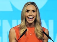 Lara Trump