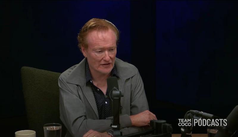 Conan