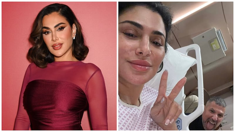 Huda Kattan