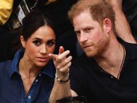 Harry and Meghan