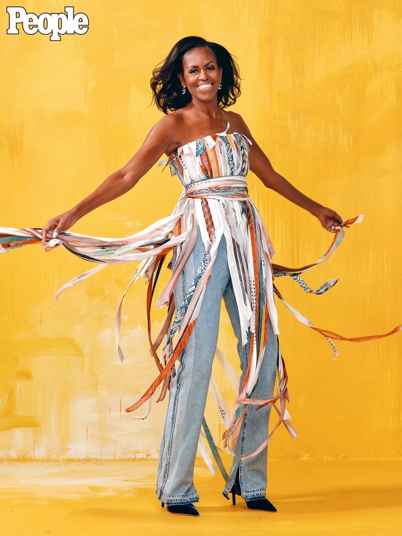 Michelle Obama