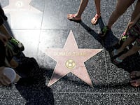 cheats/2016/10/26/trump-s-hollywood-walk-of-fame-star-destroyed-by-sledgehammer/161026-trump-hollywood-cheat_ehdgaj
