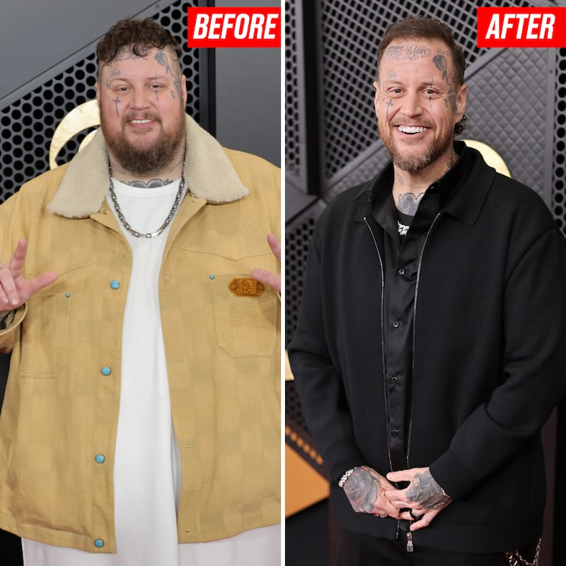 jelly roll weight loss glp 1 After losing nearly 300 pounds, is sharing his tips on how to lose weight. The singer spoke to a fan about his trip to Onsite Wellness, a mental health and Jelly Roll Reveals How He