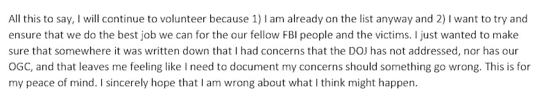 The complaint, obtained by PunchUp, raises serious concerns about the Epstein redaction process.