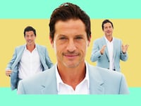 Simon Rex