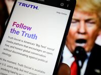 Truth Social