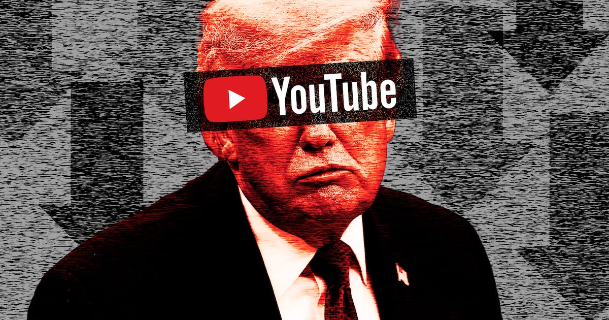 Trumps Fernsehsender erleidet demütigende neue Einschaltquoten-Niederlage