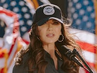 kristi noem