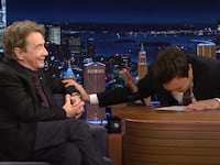 Martin Short