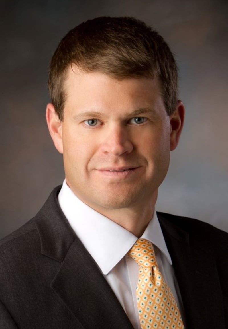 Thomas T. Cullen, 48, was appointed by President Donald Trump in 2020.