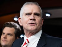 Rep. Matt Rosendale