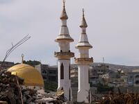 Thousands died in the Derna tragedy.