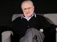 William Daniels