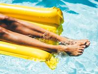How to Get Rid of Strawberry Legs