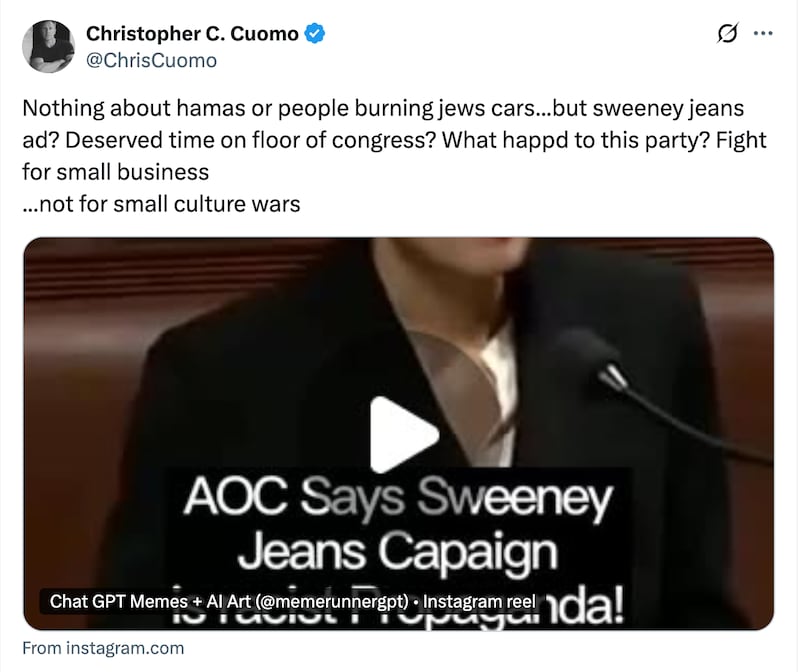 Cuomo