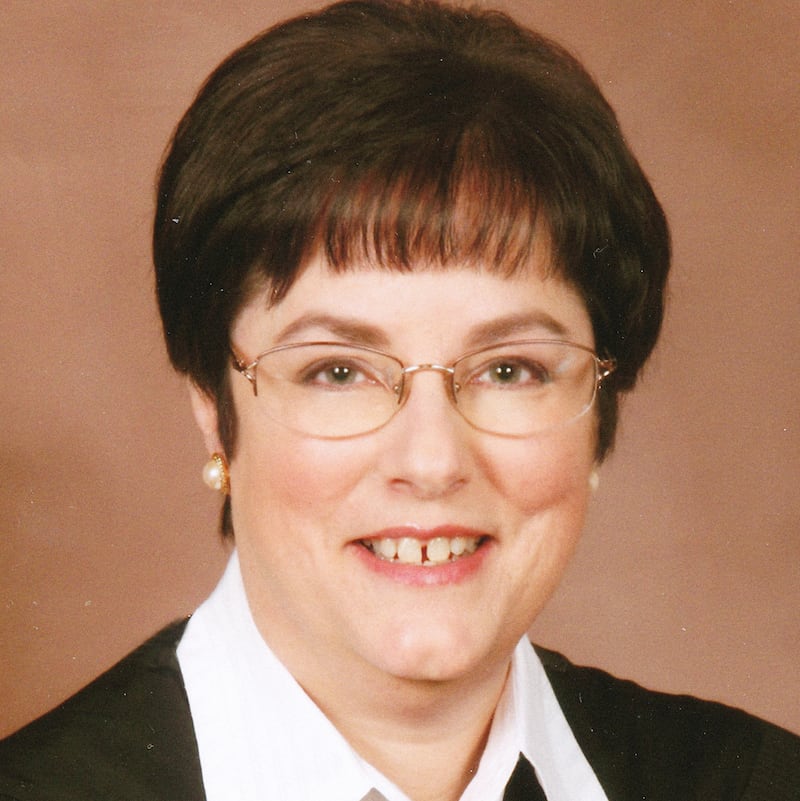 United States circuit judge Susan Graber.