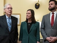 Mitch McConnell