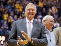 Jerry West.