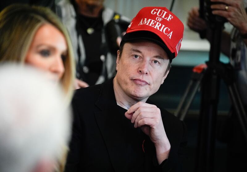 Elon Musk's startup xAI will be used by the U.S. government.