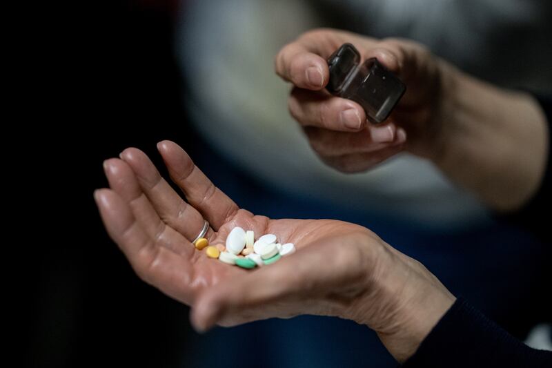 Millions of Americans take duloxetine daily to treat anxiety, depression, and chronic nerve pain.