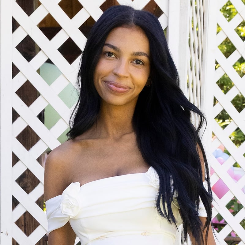 Layla Taylor in 2025.