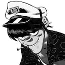 Murdoc