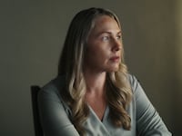 Denise Huskins in American Nightmare.