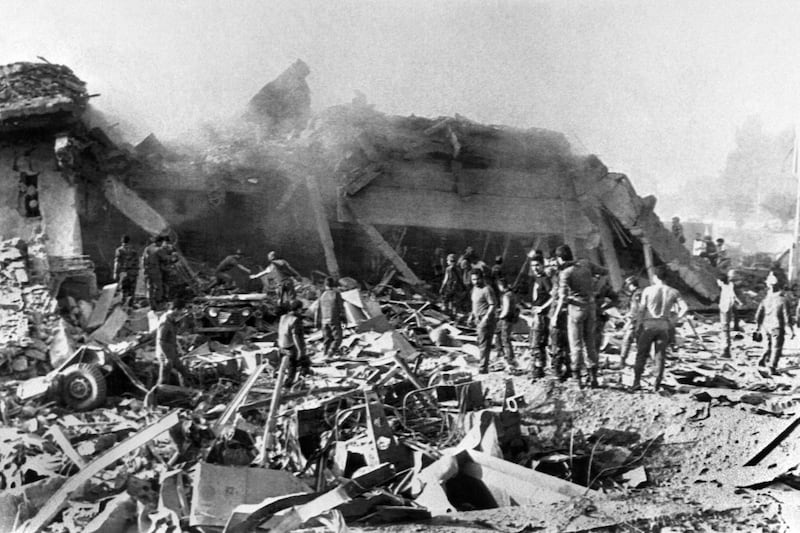 articles/2013/10/23/30-years-after-the-beirut-bombing-we-have-learned-nothing/131023-beirut-barracks-dickey-tease-new_thyo2r