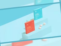Neuro Caffeinated Gum and Mint Review