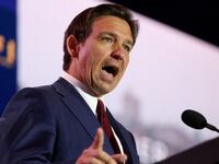 Ron DeSantis