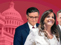 Mike Johson, Elise Stefanik, Mike Waltz