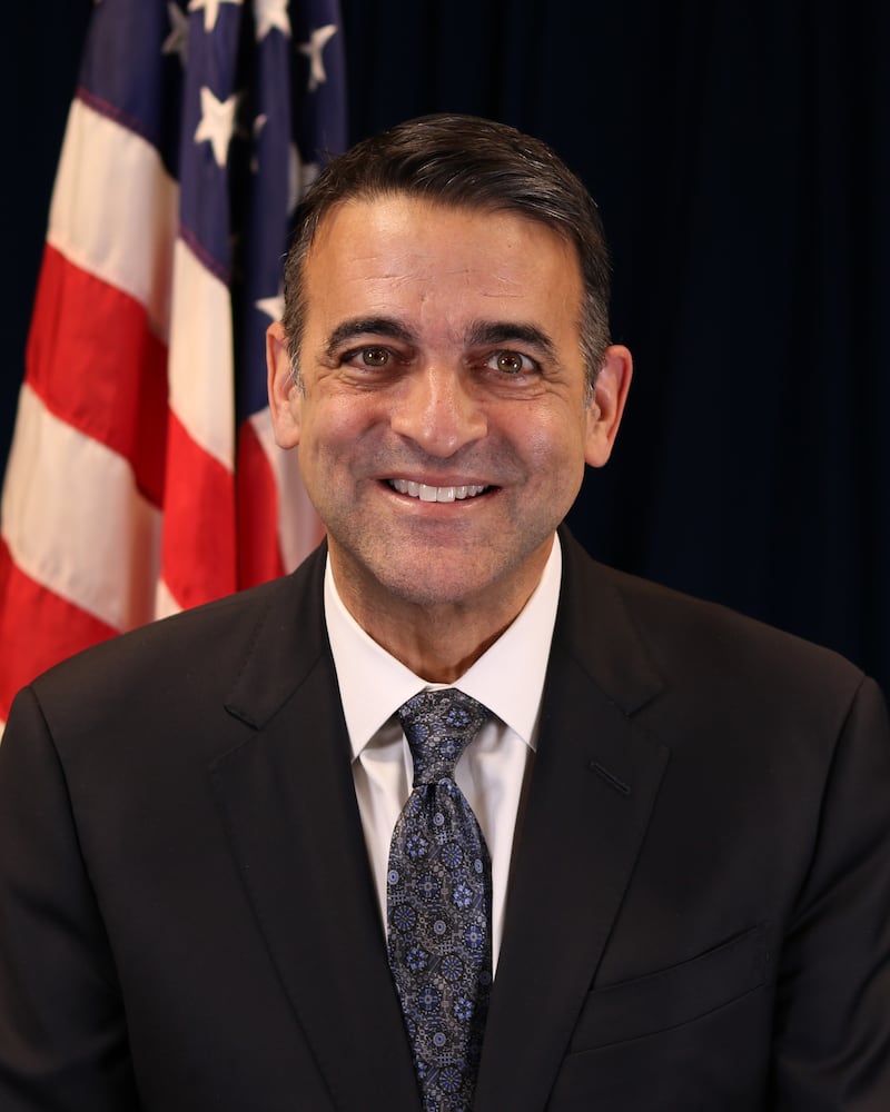 Daniel N. Rosen