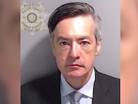 Kenneth Chesebro, a co-defendant in Donald Trump’s Georgia criminal case.