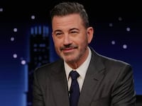 Jimmy Kimmel