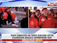 Fos News segment