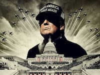 A sense of hopelessness over Trump’s upcoming inauguration
