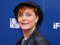 Susan Sarandon